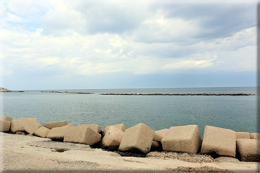 foto Lungomare di Bari